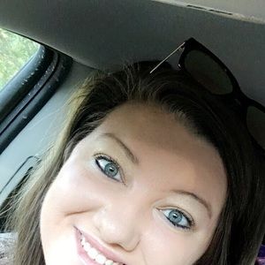 Meet your Posher, Erika